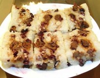 美味切糕-天津小吃