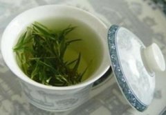 夏季心烦喝茶可解忧