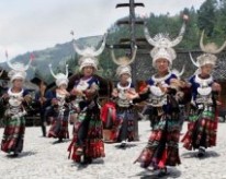 旅游须知少数民族风俗—苗族