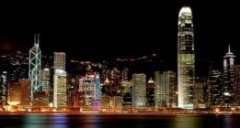 6个步骤拍摄出美丽的城市夜景 分享8个拍照技巧和拍照姿势