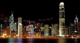 6个步骤拍摄出美丽的城市夜景