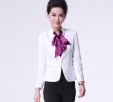 办公制服颜色搭配办公也可以色彩飞洋2