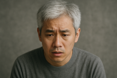 压力真的会让你的头发变白吗？