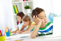 有哪些方法可以提高孩子专注力 小孩青春期叛逆怎么办？