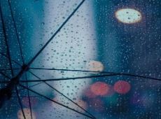 5个雨天拍出好照片的技巧