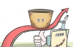 学会空仓是散户在股市中生存和盈利的重要技能之一