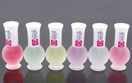 你不知道的7个指甲油妙用方法