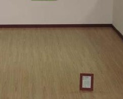 怎样防止实木地板变形