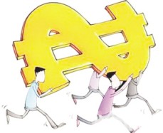 职场新人应该趁早学会理财